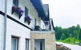 Villa Fortuna Natur